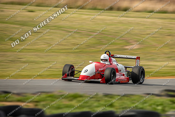9 - Historic Sports & Racing Cars-3