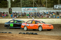 Street Stock 68 T68 - 07 - Latrobe - 27th Dec 2022-2