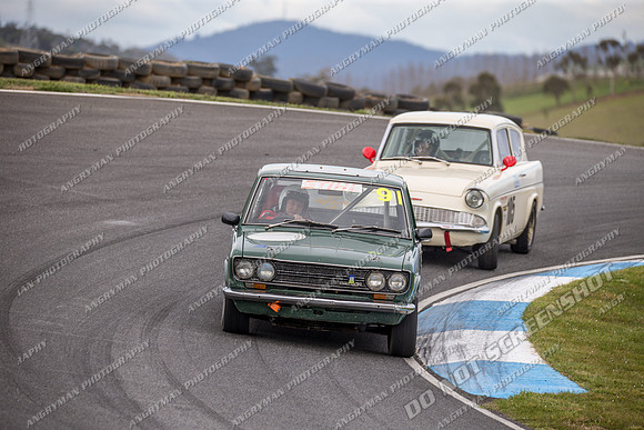 91 - Baskerville Historics 2018-14