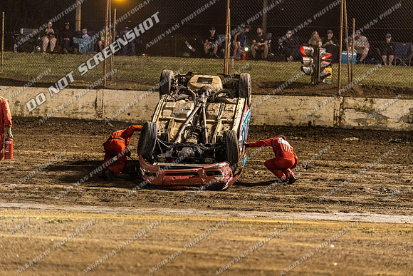 Street Stock 67 T67 - 08 - Hobart - 1st Jan 2023-63