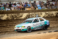 Junior 22 T22 - 12 - Latrobe - 27th & 28th Jan 2023