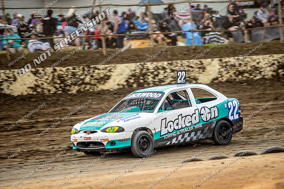 Junior 22 T22 - 12 - Latrobe - 27th & 28th Jan 2023