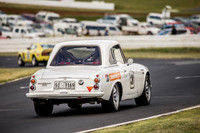 3 Geoff Duggan Datsun 2000 Sports Group S & Invited - Sunday-3