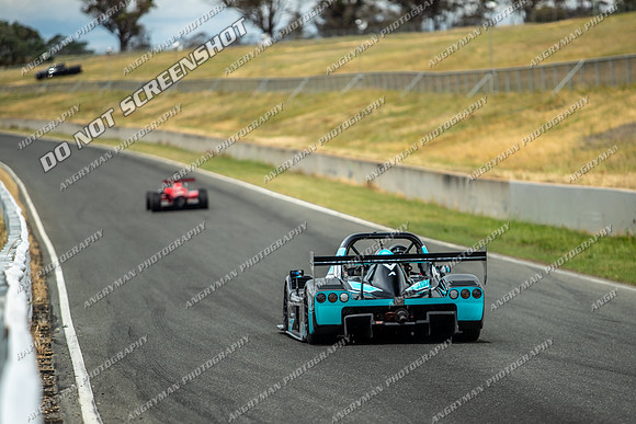 Sports & Racing Cars 24 - TCRC Rnd 6 - 1st Dec 2024-13