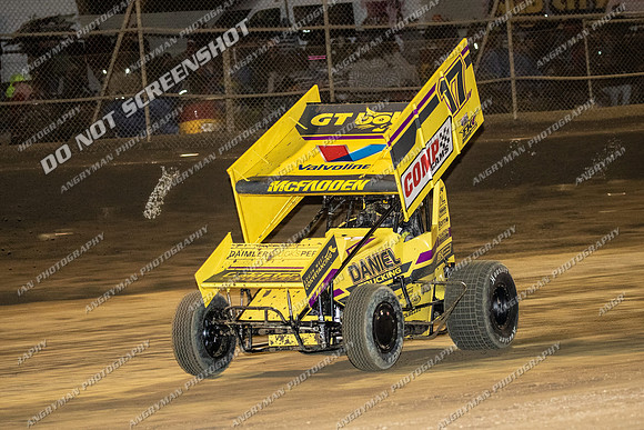 Sprintcar 17 W17 - 16 - Latrobe - 1st Feb 2020-14