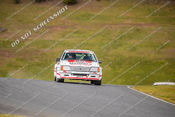Baskerville Classic Sprints - 25 - Baskerville Historics 2024-2