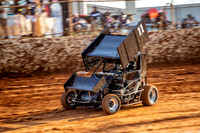 Formula 500 11 T11 - 14 - Carrick - 25th Jan 2022-3