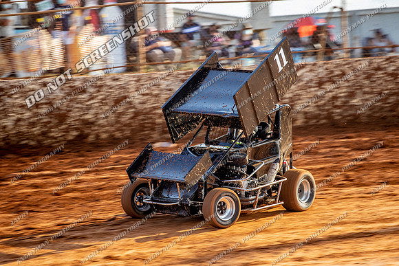 Formula 500 11 T11 - 14 - Carrick - 25th Jan 2022-3