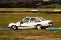 Regularity Sedans 67 - Friday-6