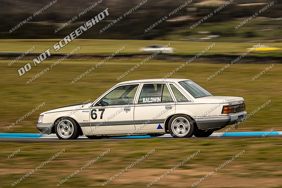 Regularity Sedans 67 - Friday-6