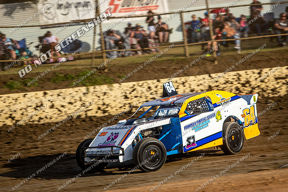 AMCA 64 T64 - 14 - Latrobe - 18th Feb 2023-2