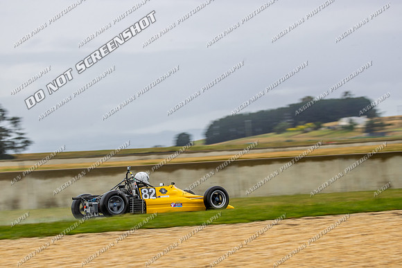 Sports & Racing Cars 82 - TCRC Rnd 6 - 1st Dec 2024-3