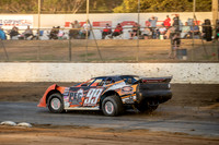 Super Sedan 99 WA99 - 13 - Latrobe - 18th Jan 2019-19