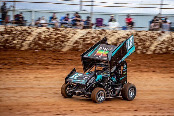 Formula 500 17 T17 - 14 - Carrick - 25th Jan 2022-22