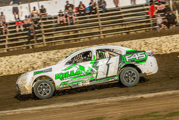Street Stock 11 T11 - Saturday-2