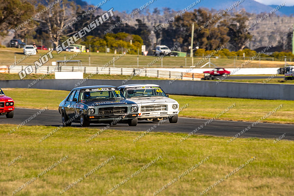 HQ 37 - TCRC Rnd 4 - 18-19 May 2024-7
