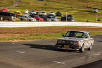 94 - Baskerville Historics 2018-2