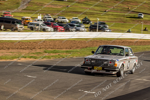 94 - Baskerville Historics 2018-2