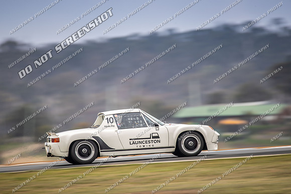 10 - Regularity - Marque Sportscars & Invited-20