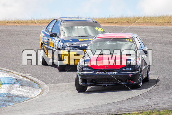 hyundai 116 - Super Series Rnd 6 - 16th Nov 2014-9