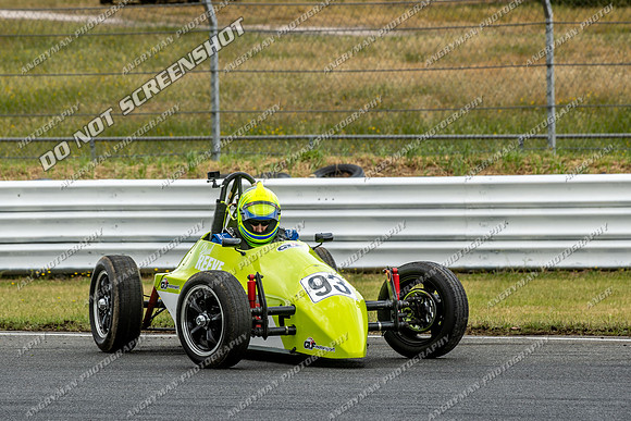 Formula Vee 93 - TCRC Rnd 6 - 1st Dec 2024-8