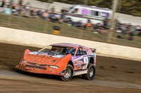 Super Sedan 9 W9 - 14 - Latrobe - 17th Jan 2020-5