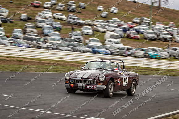 82 - Baskerville Historics 2018-23