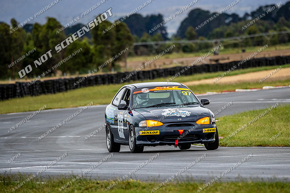 Hyundai 97 - TCRC Rnd 6 - 1st Dec 2024-2