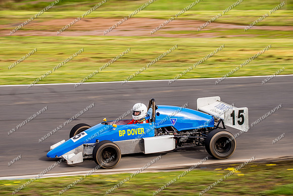 Regularity - Sports & Racing Cars & Invited - 15 Ron Webb - Sunday - 2nd October 2016-4