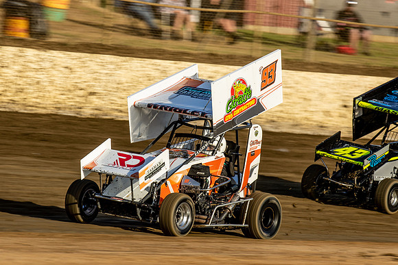 Formula 500 93 T93 - 12 - Latrobe - 27th & 28th Jan 2023-10