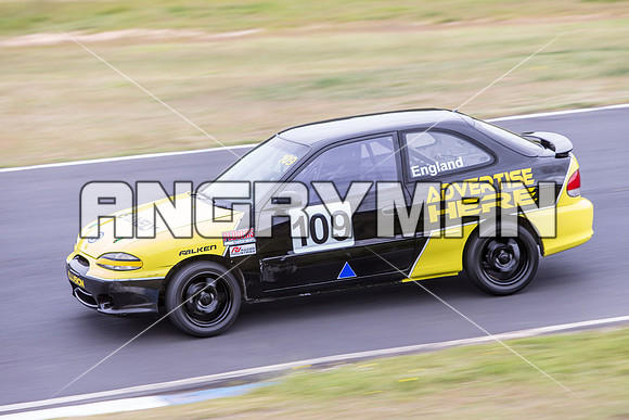 hyundai 109 - Super Series Rnd 6 - 16th Nov 2014