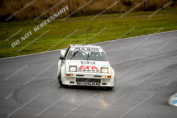 Heritage Touring Cars Group C - 60 - 02 - Friday-14