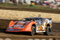 Super Sedan 4 W4 - 14 - Latrobe - 17th Jan 2020-2