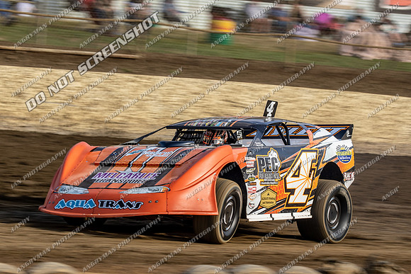 Super Sedan 4 W4 - 14 - Latrobe - 17th Jan 2020-2