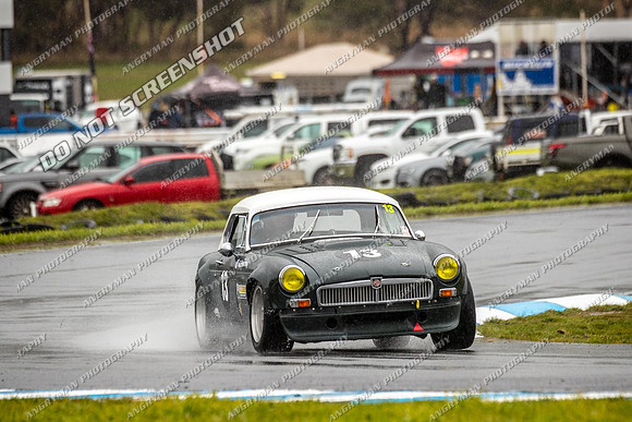 Regularity Marque Sports Cars and Invited - 13 - 02 - Friday-2