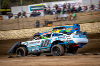 Super Sedan 18 Q18 - 12 - Latrobe - 27th & 28th Jan 2023-5