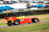 66 - Historic Sports & Racing Cars-16