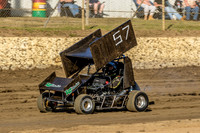 Formula 500 57 T57 - 04 - Latrobe - 3rd Dec 2022