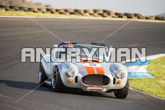 9 Armin Baier - Cobra - Regularity Sports & Racing Cars - Saturday-16