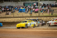 Street Stock 78 T78 - 12 - Latrobe - 27th & 28th Jan 2023-2