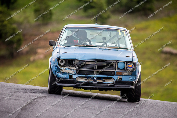 Muscle Car Cup Under 2 Litres - 11 Kyle Peters - Sunday - 2nd October 2016-5