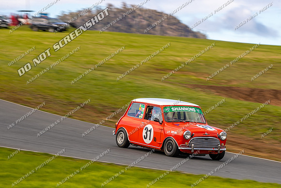 Group NB Under 3 Litre and NC Under 2 Litre - 31 - 04 - Sunday-4