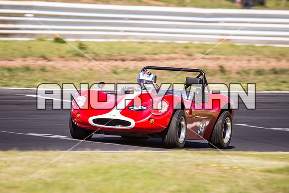 34 Nick Osborn - Bowell MK IVB - Regularity Sports & Racing Cars - Sunday-2