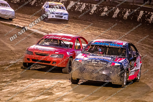 Street Stock 38 T38 - Friday-5