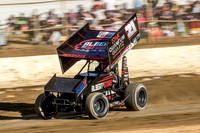 Sprintcar 21 VA21 - 08 - Latrobe - 7th Dec 2019-13