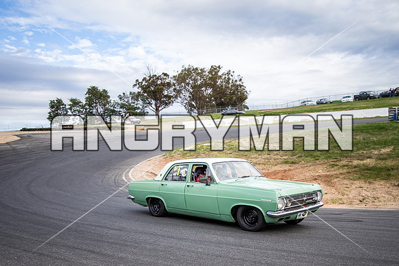 regularity 8 - Super Series - 25th May 2014-4
