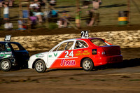 Junior 24 T24 - Friday