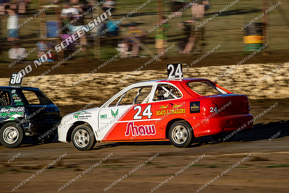 Junior 24 T24 - Friday