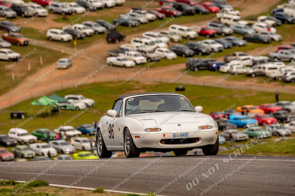 96 - Baskerville Historics 2018-9