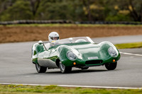 18 - Baskerville Historics 2018